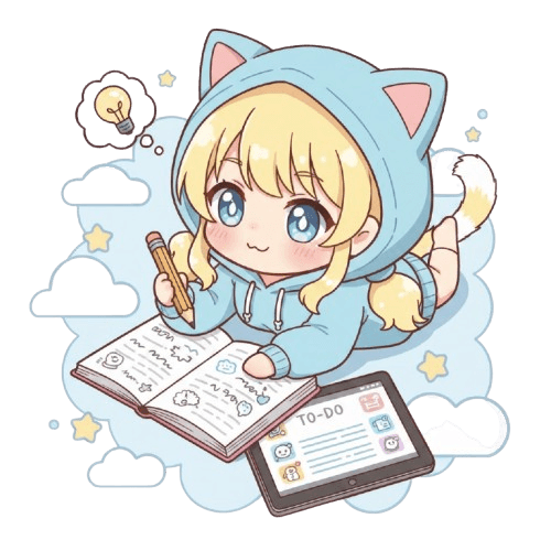 shelter mascot image